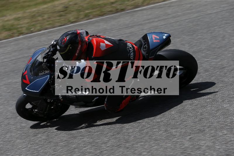 /18 05.06.2026  TZ Motorsport ADR/Gruppe rot/17